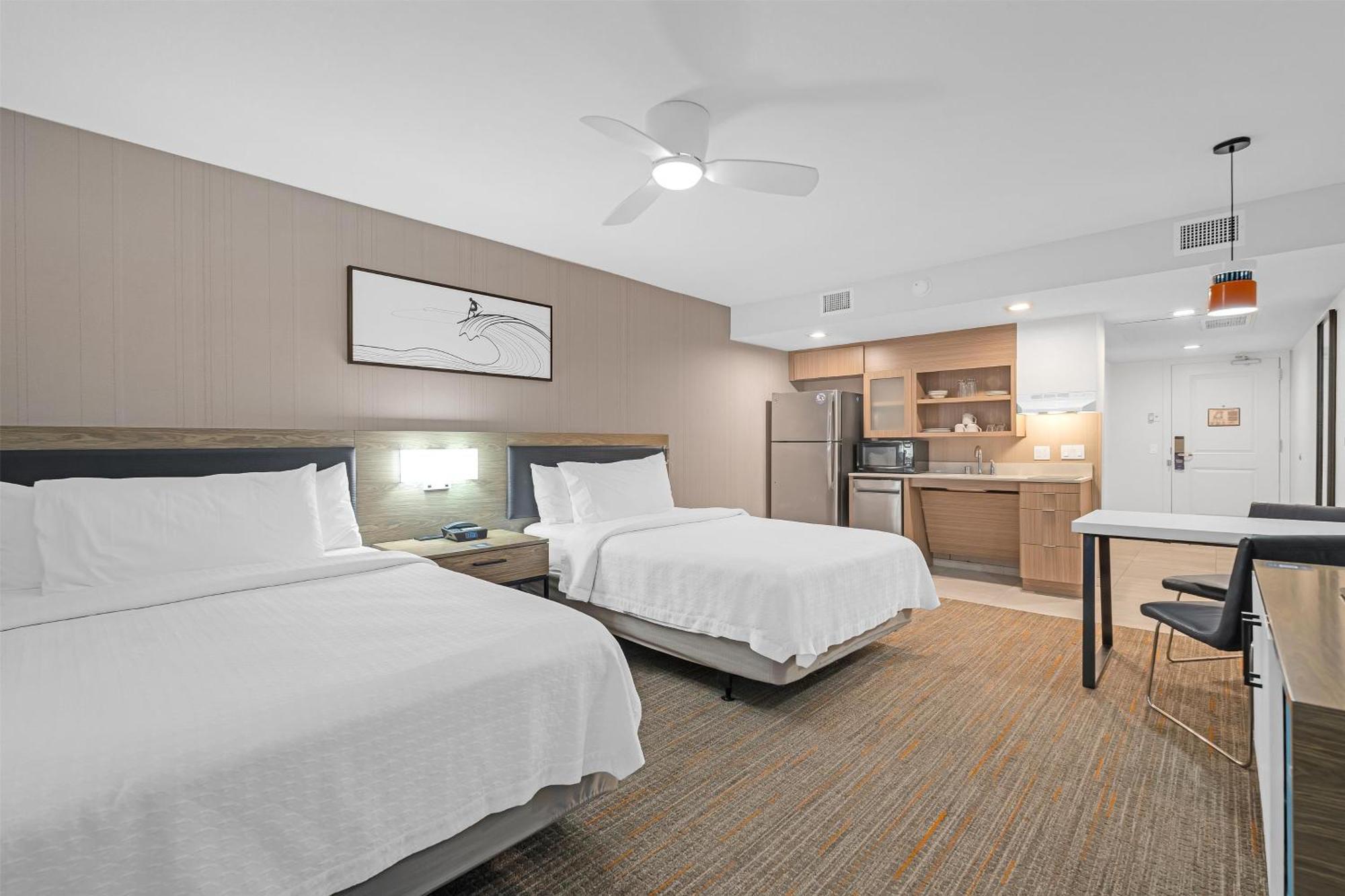 Homewood Suites By Hilton San Diego Central Exterior foto